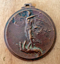 Borletti medaglia 1924 usato  Ceriano Laghetto
