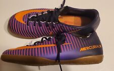 Nike mercurial hallenfußballs gebraucht kaufen  Deutschland