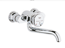 Grohe contromix wand gebraucht kaufen  Brüggen