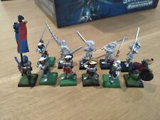 Warhammer empire greatswords for sale  DERBY