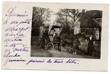 Cpa photo. merchant d'occasion  Expédié en Belgium