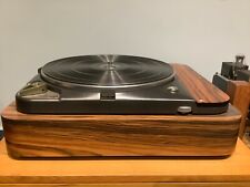 Platine vinyle td124 d'occasion  Villers-sur-Mer