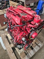 Beta marine engine for sale  KIRKWALL