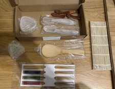 Sushi set reiskocher gebraucht kaufen  Schwarzenbek