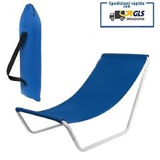 Sedia sdraio lettino usato  Villarbasse