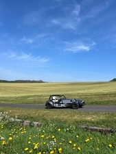 Westfield siew hillclimb for sale  BRISTOL