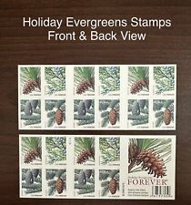 Book stamps holiday for sale  Tampa