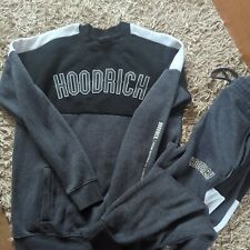 Hoodrich tracksuit for sale  BILSTON