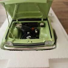 Minichamps opel kadette for sale  RETFORD