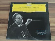 Mozart berliner karl for sale  DURHAM