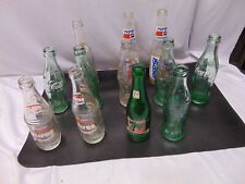 Vintage glass soda for sale  Cheshire