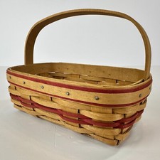 Rare longaberger incentive for sale  Jefferson