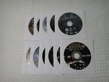 Pick & Choose DVD Horror Sci-Fi Movie (DISC ONLY) comprar usado  Enviando para Brazil