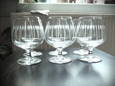 Cognacgläser schlichtem desig gebraucht kaufen  Pinneberg