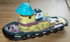 Theodore tugboat emily for sale  BUDE