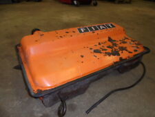 Fiat 780 diesel for sale  CAERNARFON