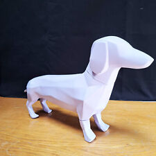 Dachshund dog mannequin for sale  MAIDSTONE