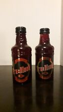 Rare. two bottles for sale  HALIFAX