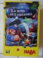 Jeu société haba d'occasion  Tonnay-Charente
