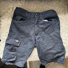 Dickies flex shorts for sale  HARWICH