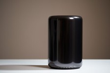Apple macpro 2013 gebraucht kaufen  Burg-Umland