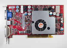 Ati radeon 9800 d'occasion  Montfort-l'Amaury