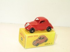 Dinky toys atlas d'occasion  Saint-Marcel