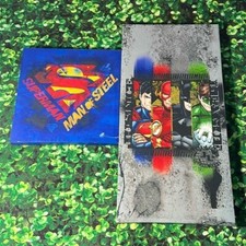 Justice league piece for sale  Kingwood