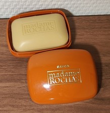 Vintage. savon parfumé d'occasion  Châtillon-Coligny