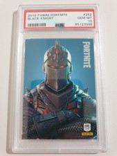 Fortnite black knight d'occasion  Expédié en Belgium