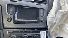 Radio origine volkswagen d'occasion  Chaumont