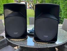 Mackie thump 15a for sale  WOKING
