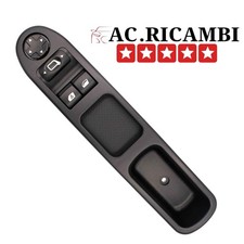 Pulsantiera alzacristalli inte usato Pulsantiera alzacristalli inte usato  Cosenza