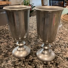 Vtg pewter set for sale  Spring Branch