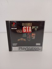 Gta playstation vp gebraucht kaufen  Nürnberg
