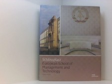 Schlossplatz Eins. Schlossplatz One: European School of Managment and Technology na sprzedaż  Wysyłka do Poland