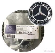 Mercedes benz black for sale  GLASGOW