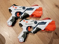 Nerf laser ops for sale  WOODBRIDGE
