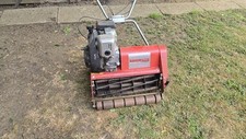Lawnflite pro td500h for sale  BUCKINGHAM