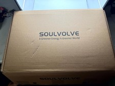 Solar powered panel for sale  Warsaw