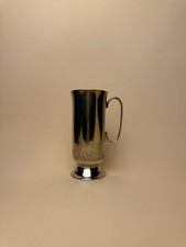 Vintage silver tone for sale  San Diego