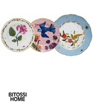 Set piatti posto usato  Italia