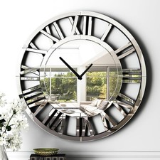 Large wall clock for sale  Brentwood