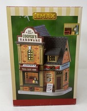 Lemax cooper hardware for sale  Phoenix