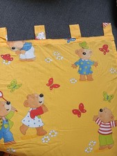 Schlaufenschal vorhang kinderz gebraucht kaufen  Kamenz