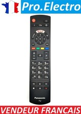 Original telecomande panasonic d'occasion Original telecomande panasonic d'occasion  Marseille XIV