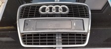 audi a6 4f grill gebraucht kaufen  Mönchengladbach