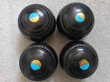 Set heavy greenmaster for sale  WALSALL