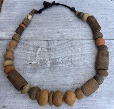 Grand collier néolithique d'occasion  Sarlat-la-Canéda