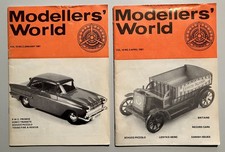 Modeller 1981 dinky gebraucht kaufen Modeller 1981 dinky gebraucht kaufen  Nördlingen